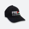 Free Palestine Cap