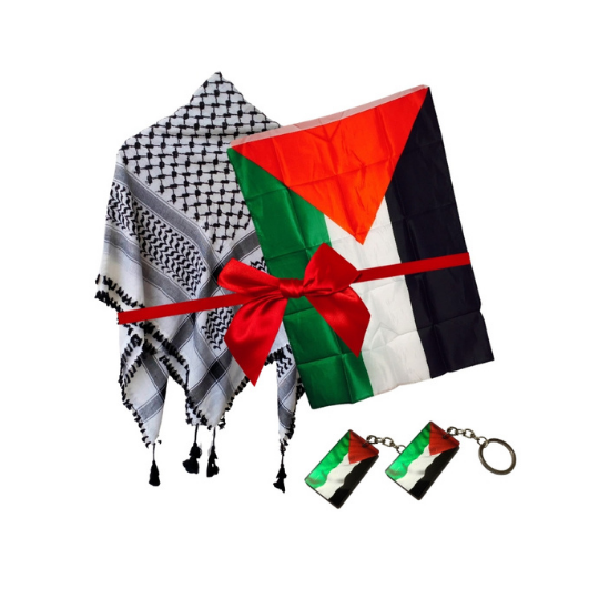 Palestine Combo