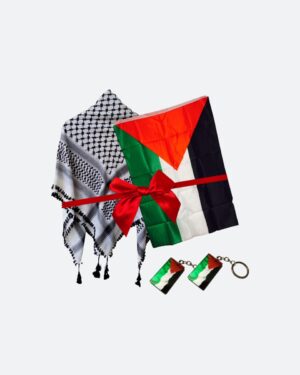 Free Palestine Combo 1