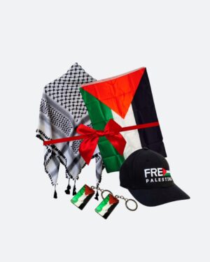 Free Palestine Combo 2