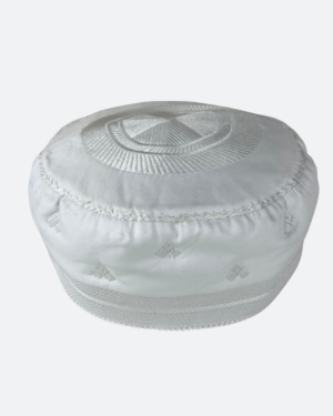 Bogis Tupi - Muslim Prayer Cap