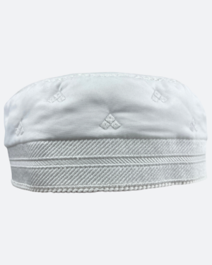 Bogis Tupi - Muslim Prayer Cap