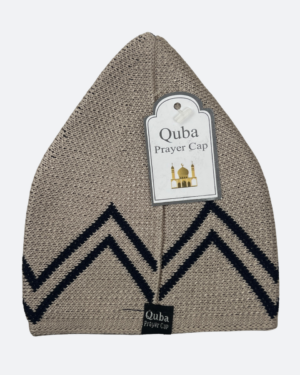 Kufi – Tupi – Muslim Prayer Cap