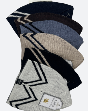 Kufi – Tupi – Muslim Prayer Cap