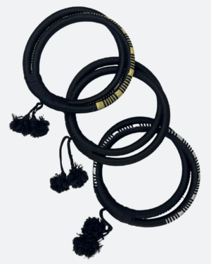 Mens Igal - Agal - Eqal - Bira - Head Ring - Arabian Headband Cord