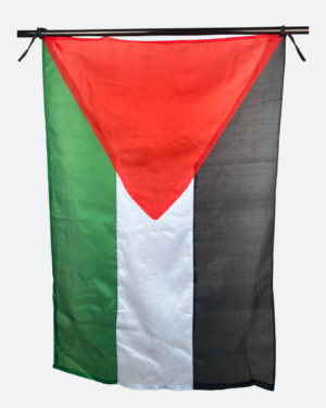 Palestinian Flag