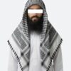 Palestinian Keffiyeh - Premium