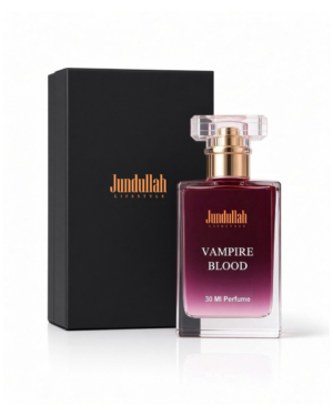 vampire Blood