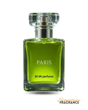 Premium Perfumes & Fragrances