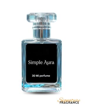 Premium Perfumes Simple Aura