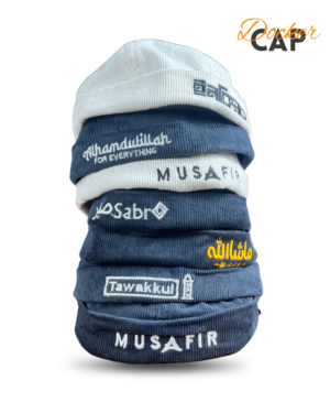 Home Minimal 20 docker cap