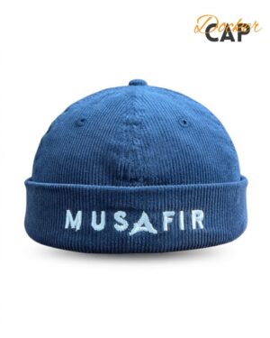 Home Minimal 19 Docker Cap
