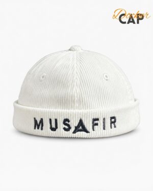 Docker Cap