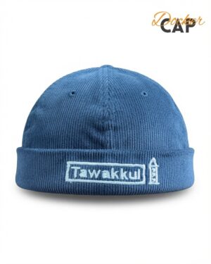 Home Minimal 20 docker cap Tawakkul