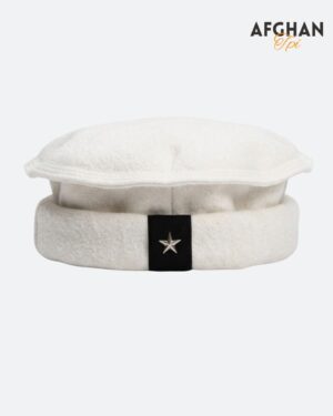 Home Minimal 11 Afghani Tupi l Premium Cap