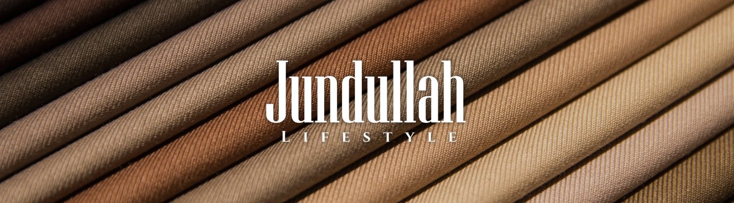 Jundullah Fabric